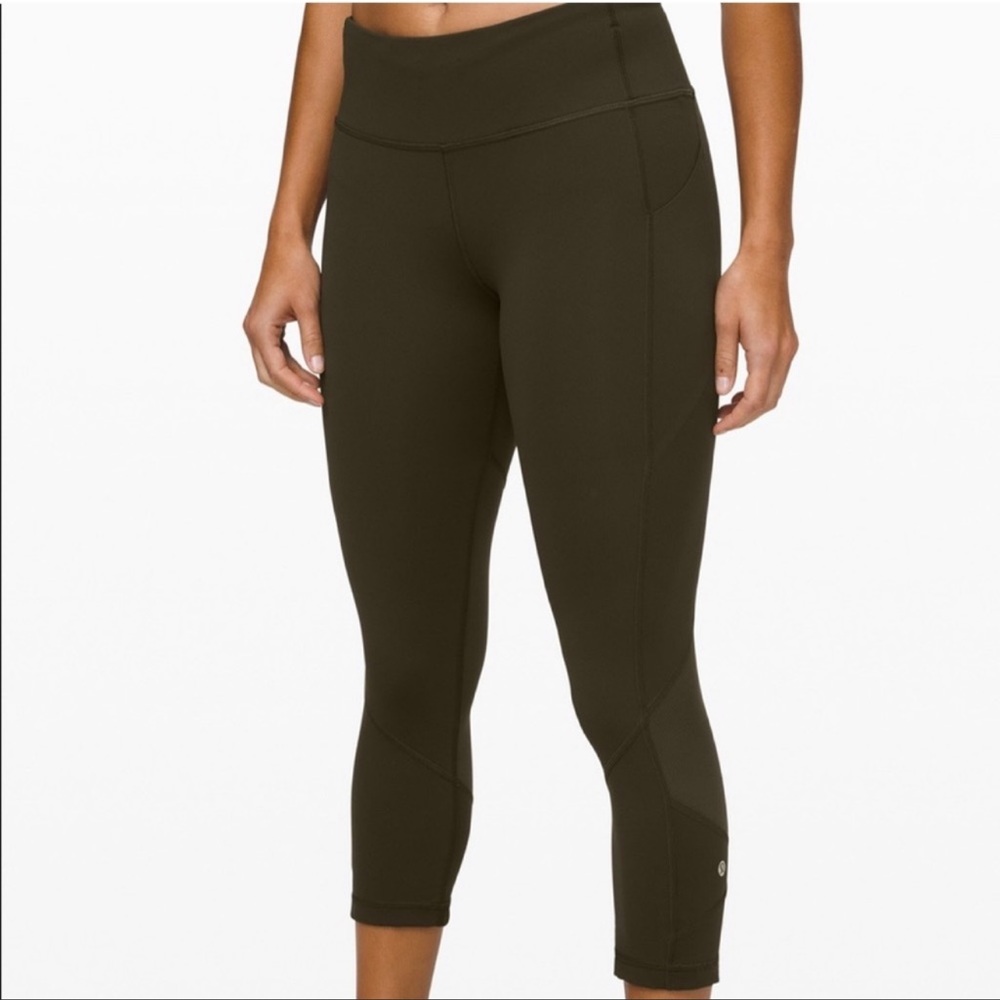lululemon leggings